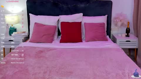 Elsa online show from February 3, 1:27 pm