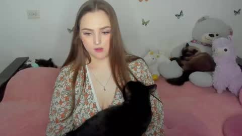 Elsa online show from February 24, 9:24 pm