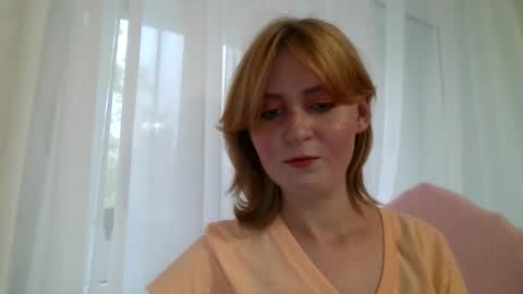 Snapshot of elsamartinez chatting on September 19, 1:10 pm ElsaMartinez online show from September 19, 1:10 pm