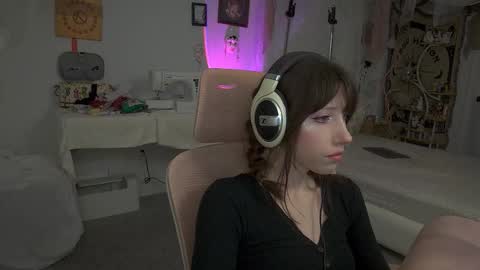 ELS online show from March 16, 12:35 am