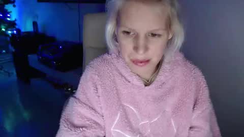 elssa_rush online show from December 4, 12:24 am