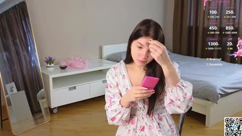 Elizabeth online show from February 2, 7:41 am