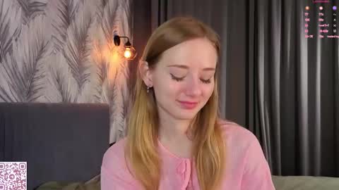 Elvina online show from January 13, 2:39 am