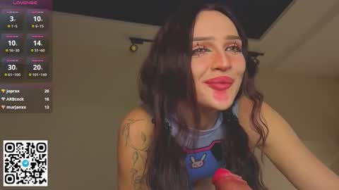 em1ly666 online show from January 17, 4:25 pm