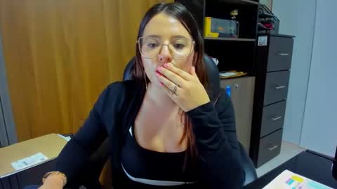 Estefany Martinez Acua INSTAGRAM ema 04oficial online show from December 19, 10:24 pm