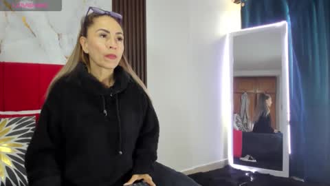 ema garcia  online show from February 2, 2:16 pm