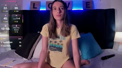 Ema online show from November 21, 11:29 pm