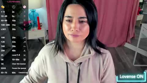 EmaBrownie online show from January 14, 7:52 pm