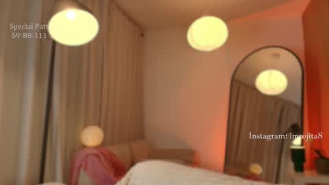 IG imrojita8 online show from February 5, 2:47 am