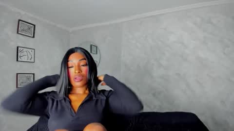 . online show from March 26, 12:18 pm