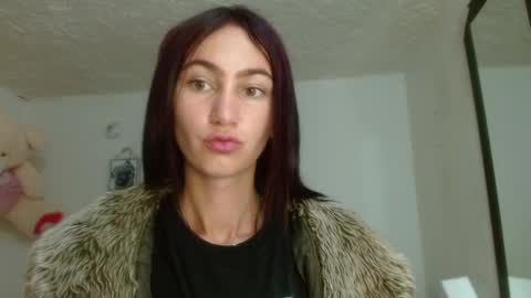 ember57607 online show from February 2, 9:40 am