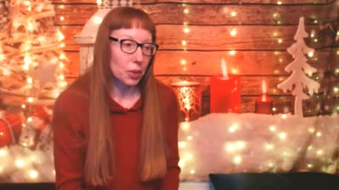 Snapshot of ember_starleena chatting on December 20, 2:05 pm Ember Starleena online show from December 20, 2:05 pm