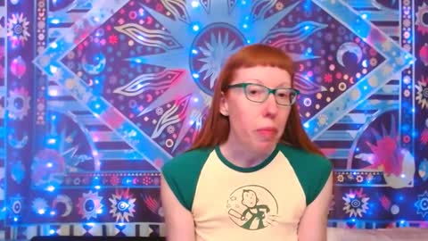 Snapshot of ember_starleena chatting on February 28, 2:42 pm Ember Starleena online show from February 28, 2:42 pm