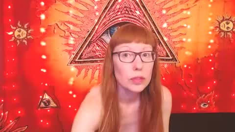 Snapshot of ember_starleena chatting on October 13, 5:59 pm Ember Starleena online show from October 13, 5:59 pm