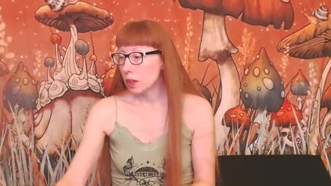 Snapshot of ember_starleena chatting on September 20, 5:11 pm Ember Starleena online show from September 20, 5:11 pm