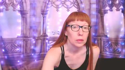 Snapshot of ember_starleena chatting on September 16, 2:25 pm Ember Starleena online show from September 16, 2:25 pm