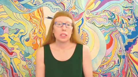 Ember Starleena online show from June 3, 2:55 pm