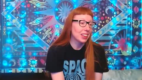 Snapshot of ember_starleena chatting on February 24, 2:25 pm Ember Starleena online show from February 24, 2:25 pm