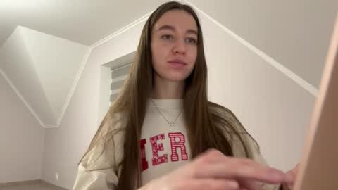 Alina online show from January 11, 10:59 pm