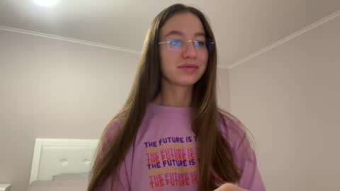 Alina online show from July 8, 8:44 pm