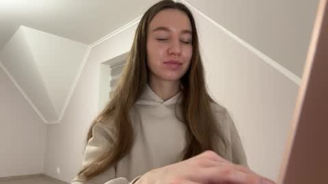 Alina online show from January 12, 10:59 pm
