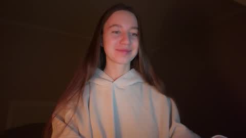 Alina online show from February 18, 9:03 pm