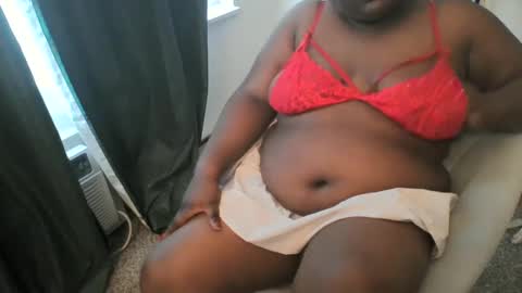 Empress Ember online show from March 12, 10:39 pm