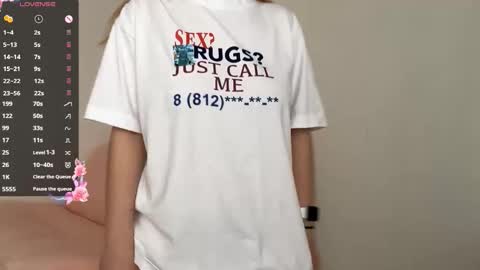 Gily online show from February 8, 7:34 am