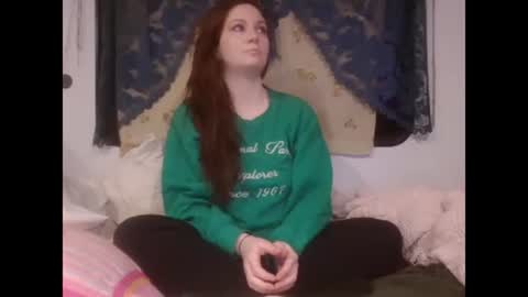 EmerieSkye online show from January 25, 4:23 am