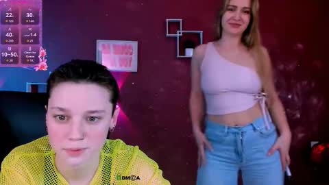 emi_fade online show from February 21, 10:16 am