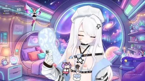 Emi online show from April 10, 2:17 am