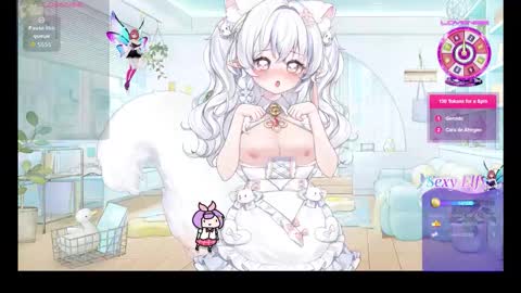 Emi online show from February 28, 2:33 am