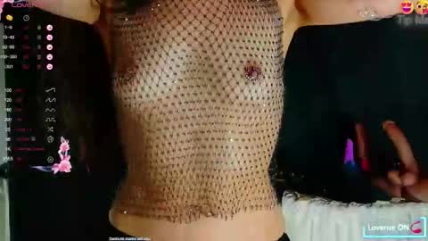 Emmily Roberts online show from October 31, 6:04 am