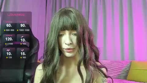 emialure online show from September 17, 7:56 pm