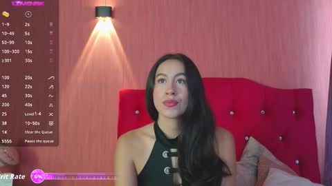 Snapshot of emigomez_ chatting on September 14, 9:01 pm Emilia Gomez online show from September 14, 9:01 pm