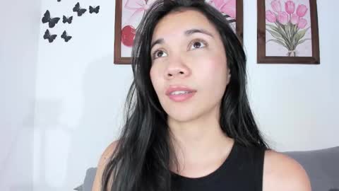 Emily  online show from March 27, 12:01 am