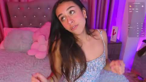 Emily online show from July 9, 2:58 am