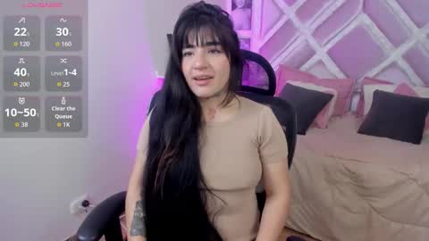 Snapshot of emilayton_ chatting on October 21, 9:19 pm emilayton_ online show from October 21, 9:19 pm