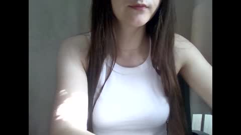 Snapshot of emili0899 chatting on October 5, 9:36 am emili0899 online show from October 5, 9:36 am