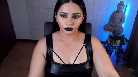 Snapshot of emili_evans_ chatting on January 28, 8:04 pm POWERFULL GODDESS EMILI online show from January 28, 8:04 pm
