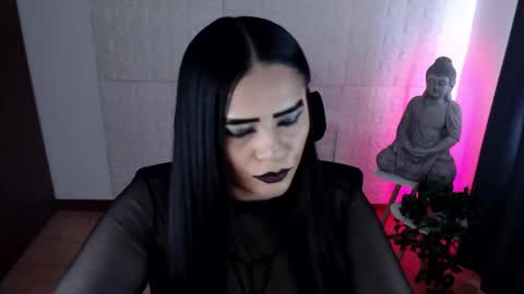 Snapshot of emili_evans_ chatting on September 11, 8:09 pm POWERFULL GODDESS EMILI online show from September 11, 8:09 pm
