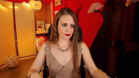 Emilia Bedy online show from November 26, 5:08 am