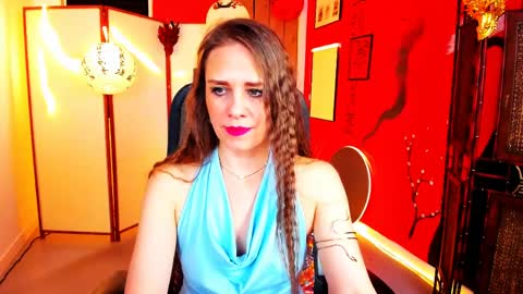 Emilia Bedy online show from March 28, 9:09 am