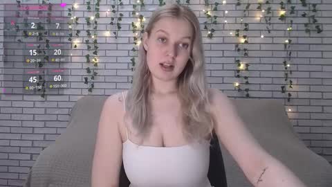 Amili online show from March 1, 7:30 am