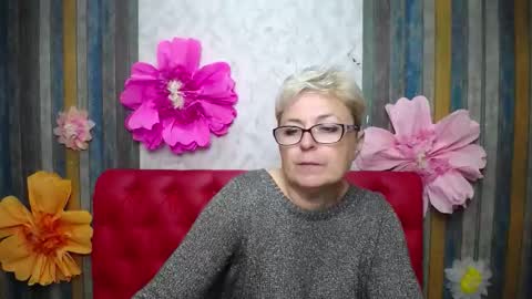 EmiliaGree online show from October 4, 6:34 pm