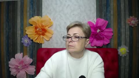 EmiliaGree online show from April 23, 5:26 pm