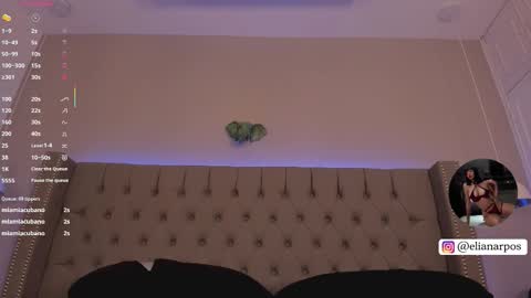 emiliana_rios online show from October 29, 4:06 am