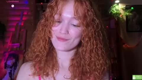 Emi  online show from November 7, 5:07 pm