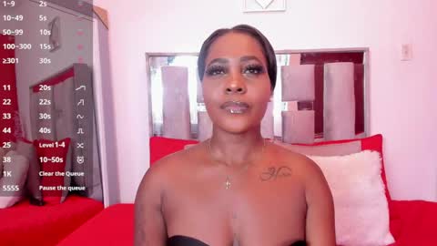 Emilly Roa online show from April 11, 8:45 pm