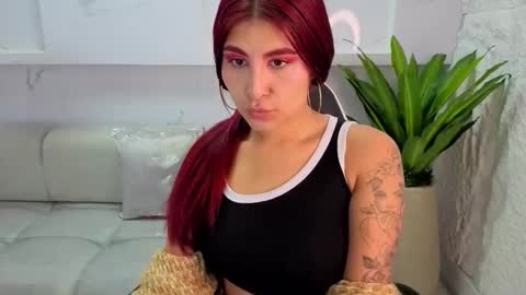 Emily  tp 700am - 1400pm online show from February 20, 12:50 pm